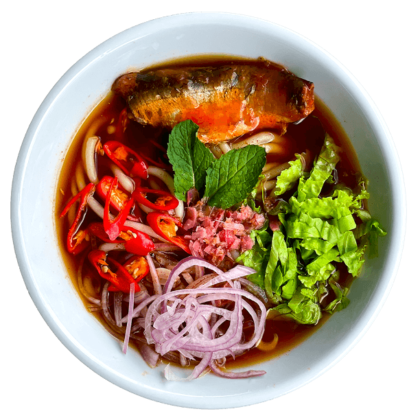 Asam Laksa | Image