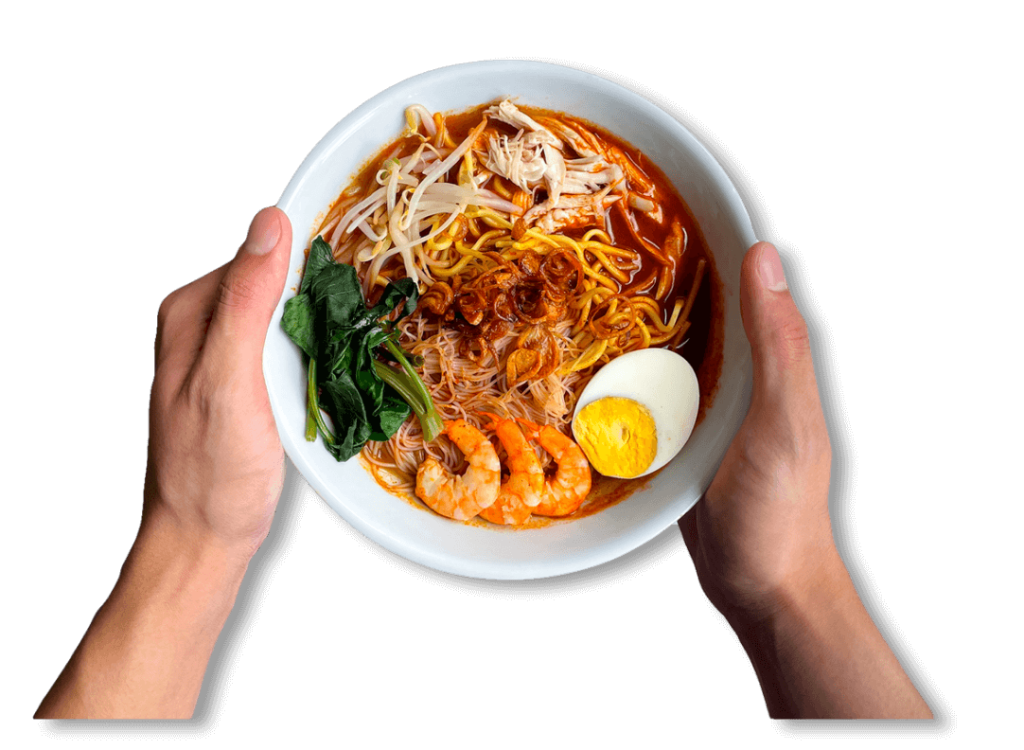 Hokkien Mee | Image